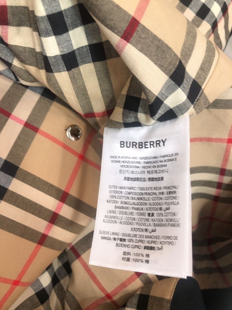 Burberry Outwear